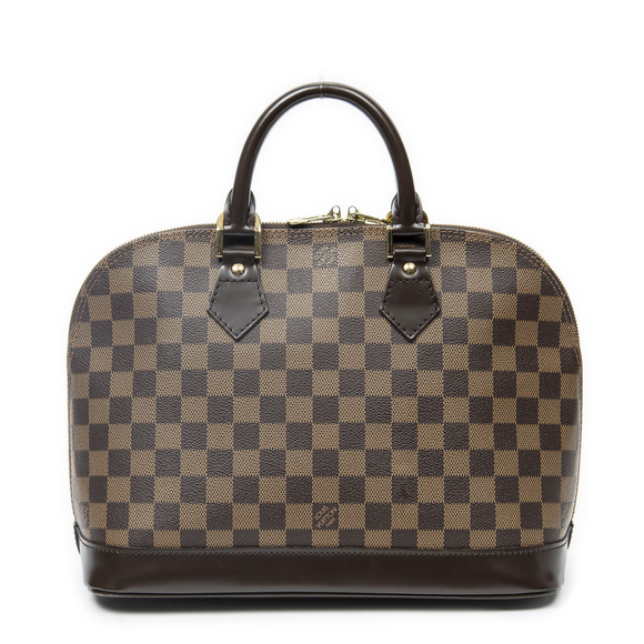Louis Vuitton Handbags - Louis Vuitton Alma PM